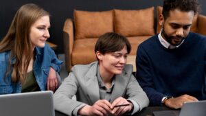 A Nixcoders Org Blog: Where Tech Meets People