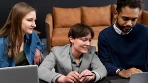 A Nixcoders Org Blog: Where Tech Meets People