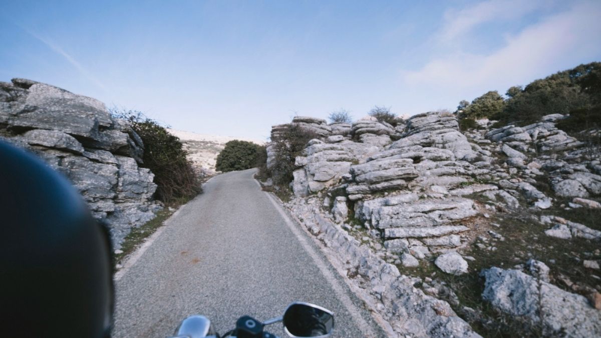 Motorcycle Tours in France Self-Guided