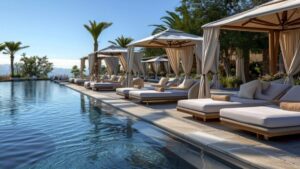 Mykonos Villas with Private Pool: The Ultimate Luxury Escape
