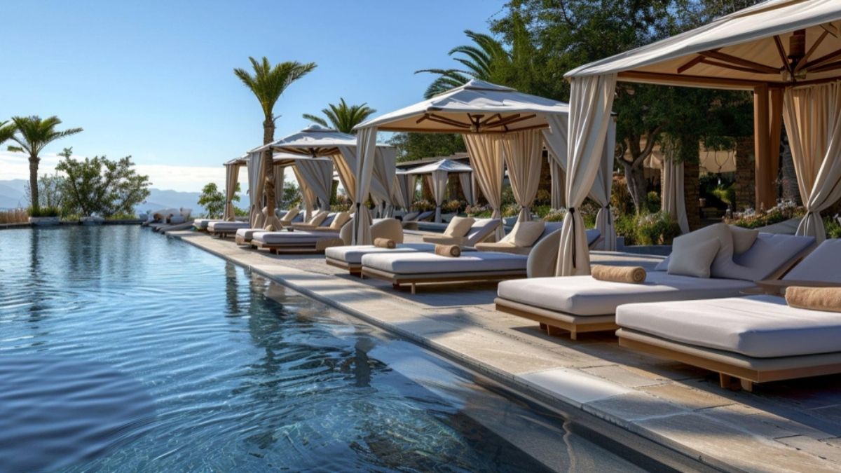 Mykonos Villas with Private Pool