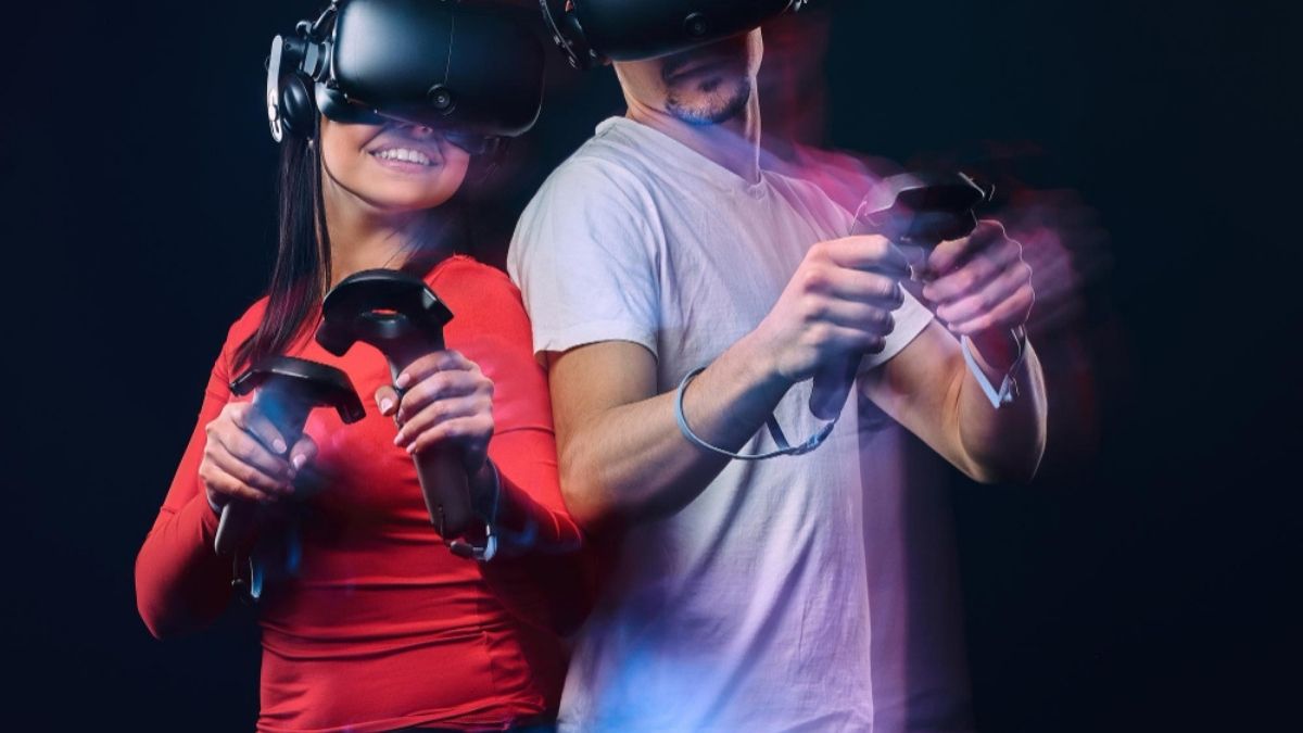 Game tech befitnatic