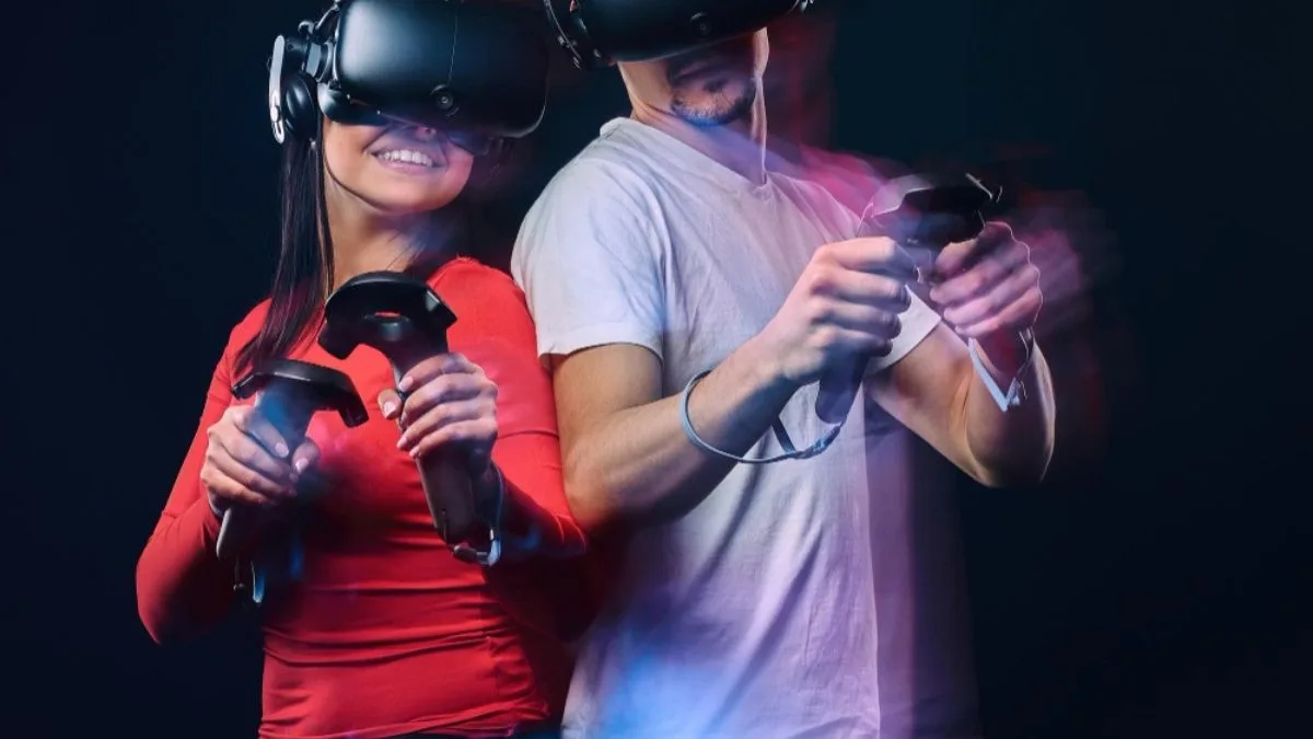 Game tech befitnatic