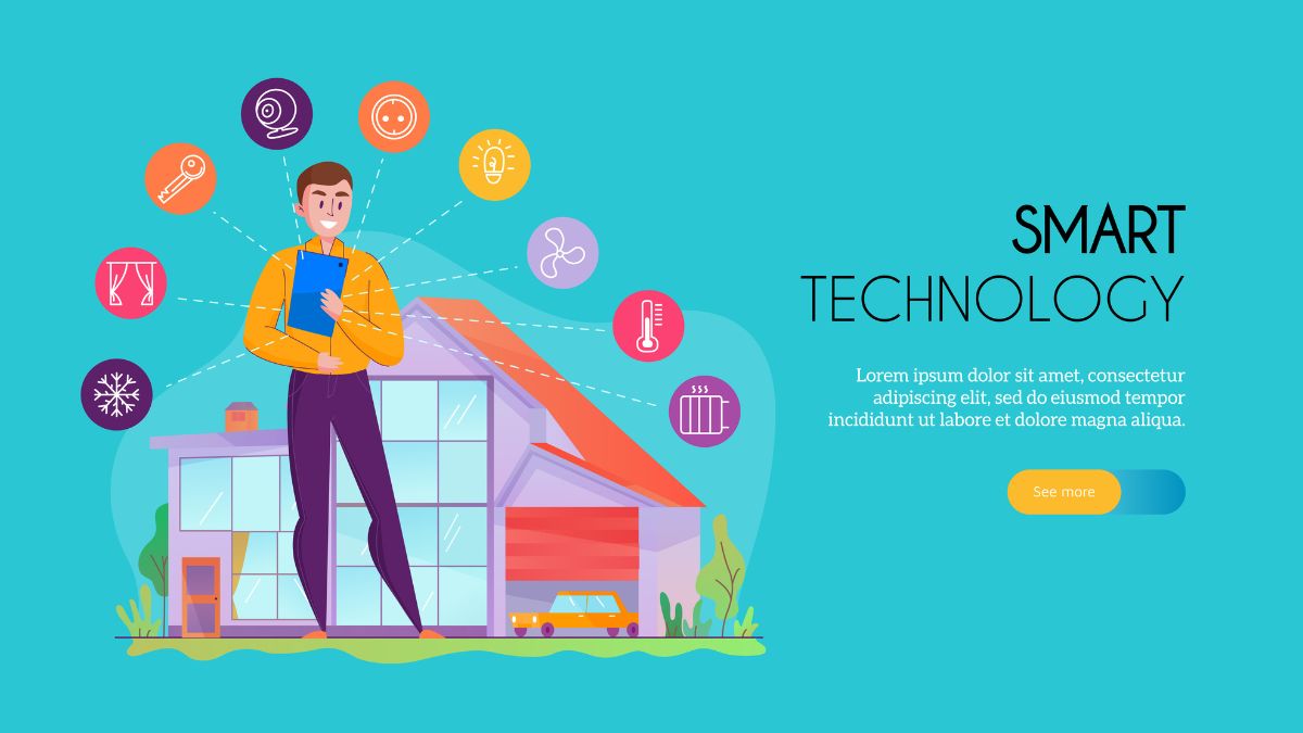 WavetechGlobal.com Smart Home Gurus