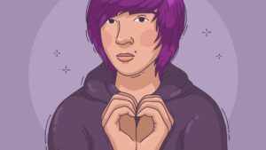 Animeidhen: The Day My World Gained a Subtle Pulse