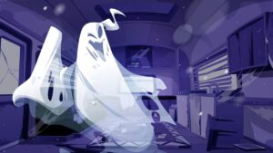 Cevurı: The Ghost in the Machine
