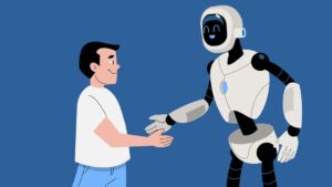Daylin Ryder: How a Single Robot is Rewriting the Rules of Human-Machine Interaction