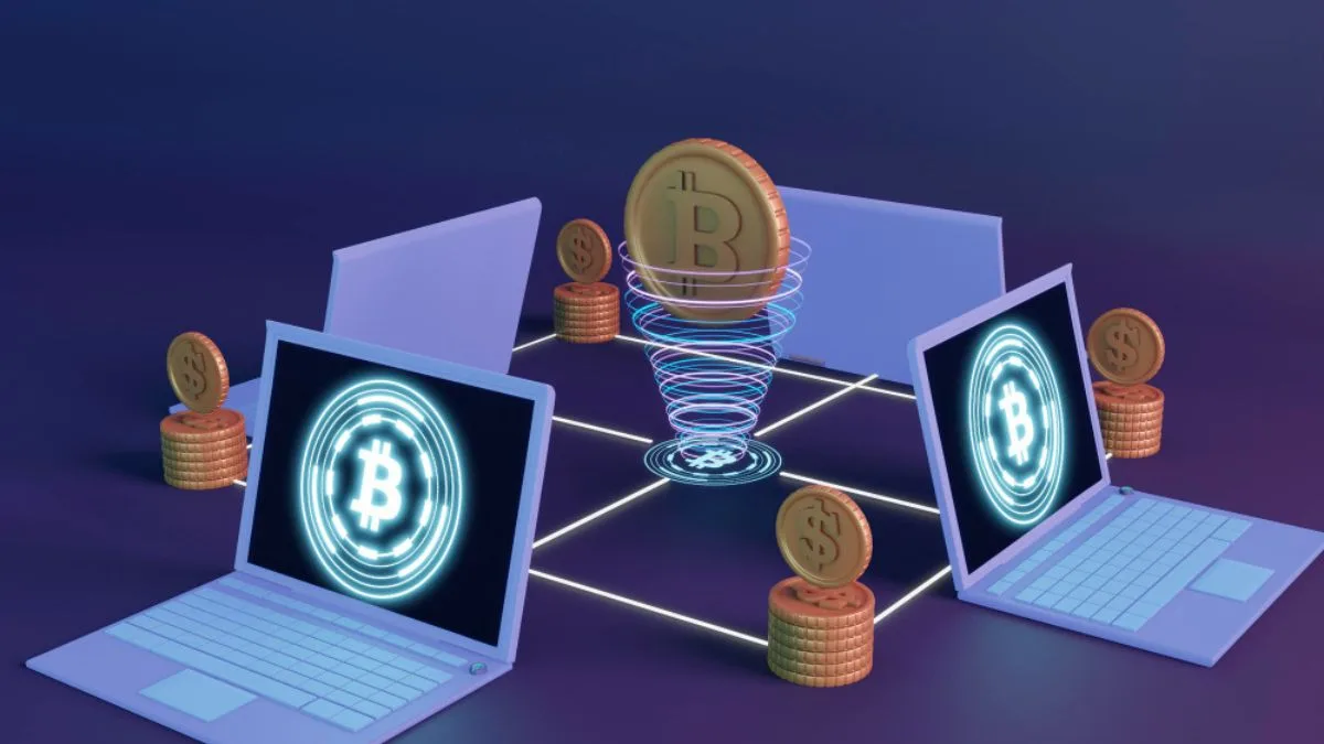 ICryptoAI.com Innovation