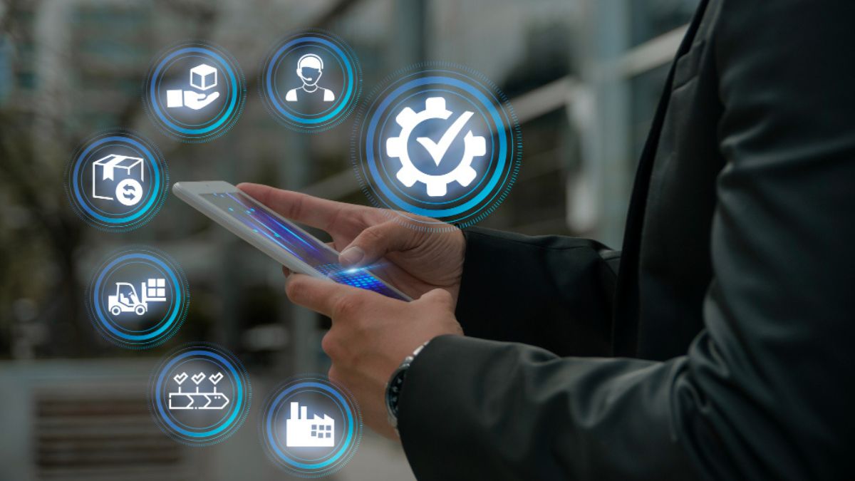 Inventory Management Software