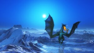 MKV movies point: The Digital Dragon’s Hoard