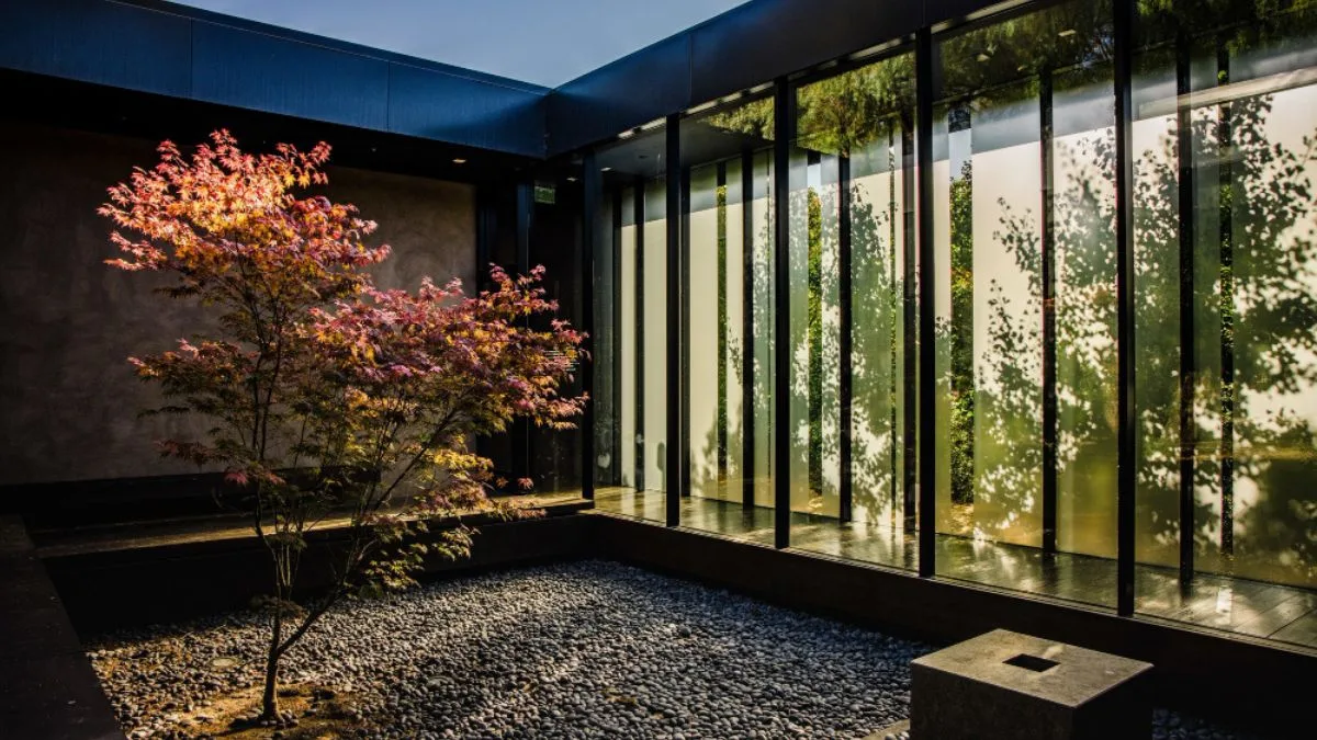 aluminum doors