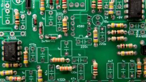 Powering Innovation with Advanced PCB Solutions