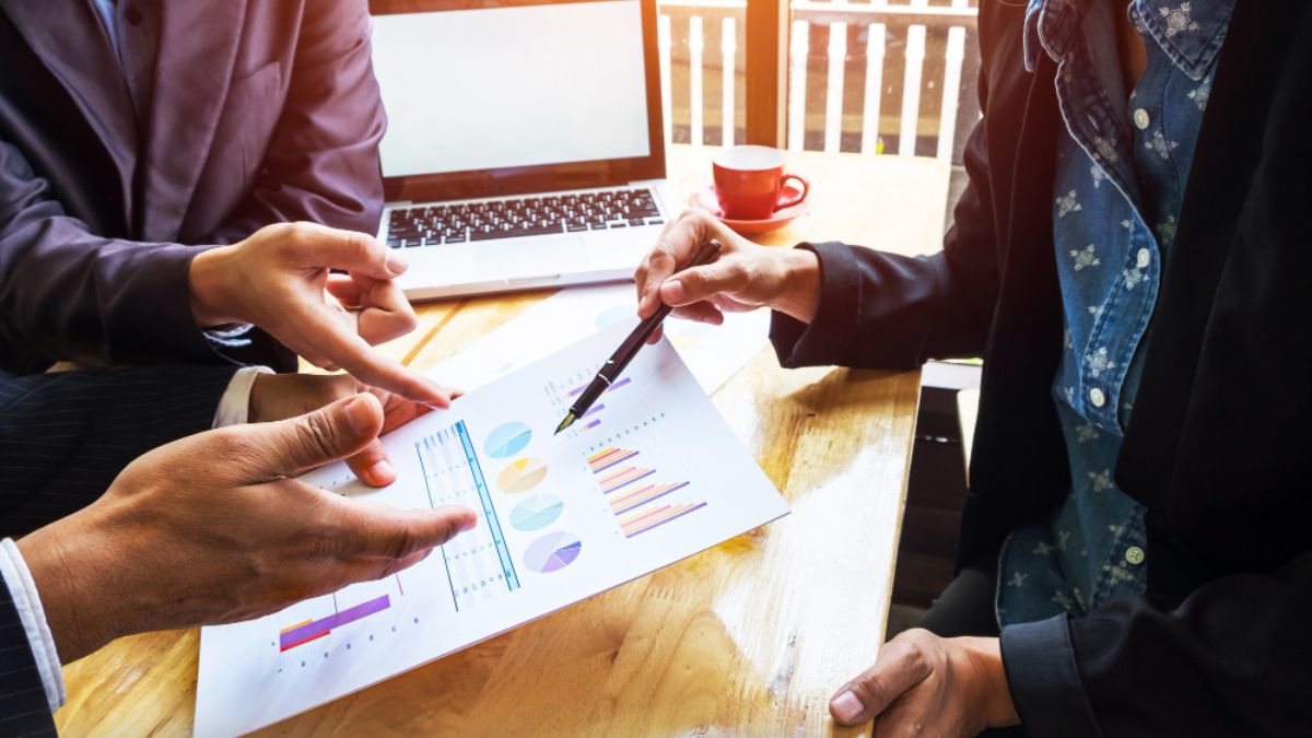 Business Plan That Investors