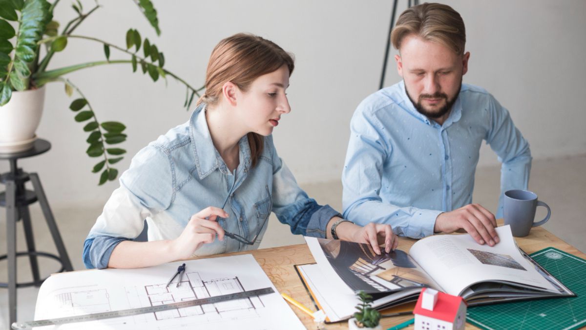 Contractor Tips for a Smooth Project