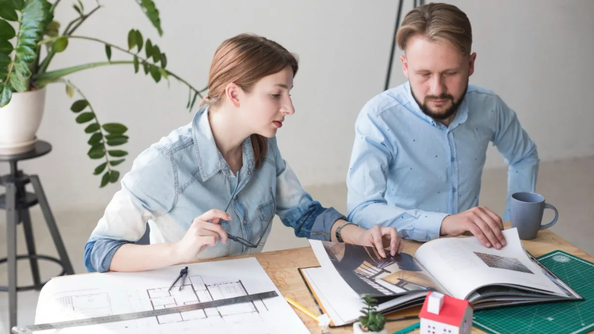 Contractor Tips for a Smooth Project