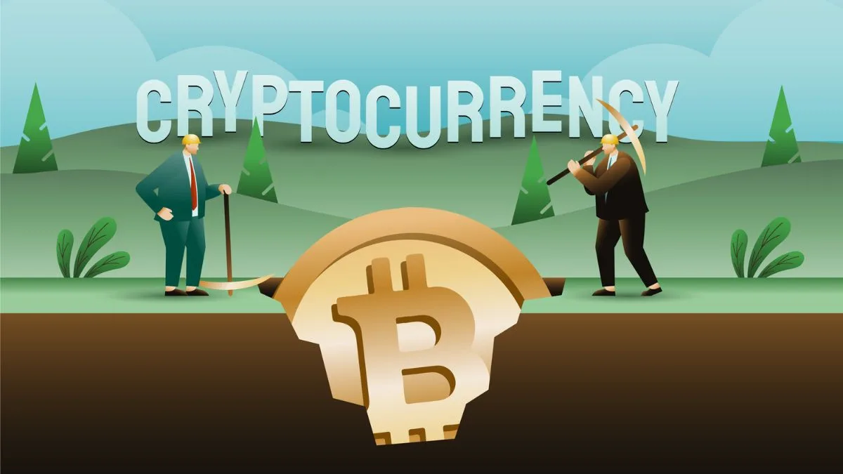 Crypto30x com Zeus