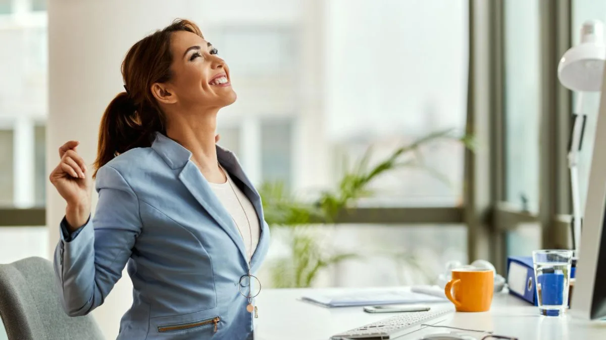 Office Well-being