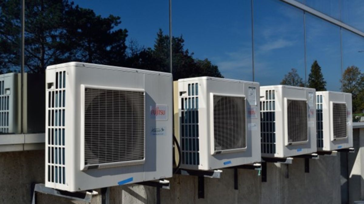 7 Reasons HVAC Contractors