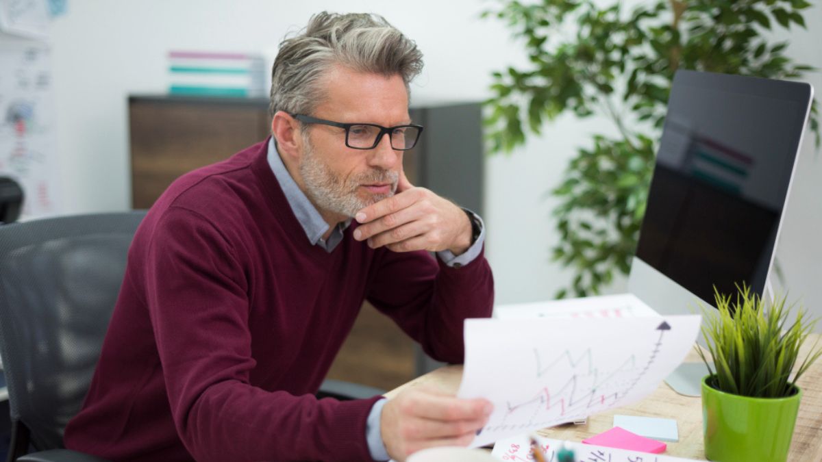 Diagnosing High Energy Bills