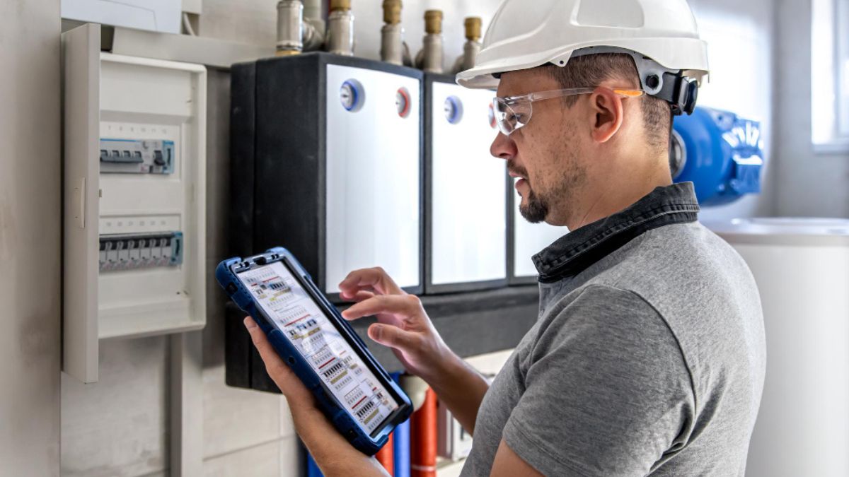 Gas Furnace Safety Inspections