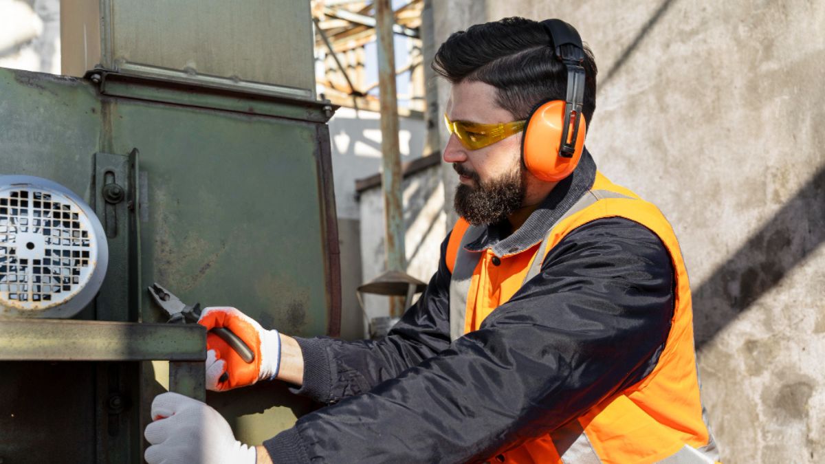 HVAC Contractor Services