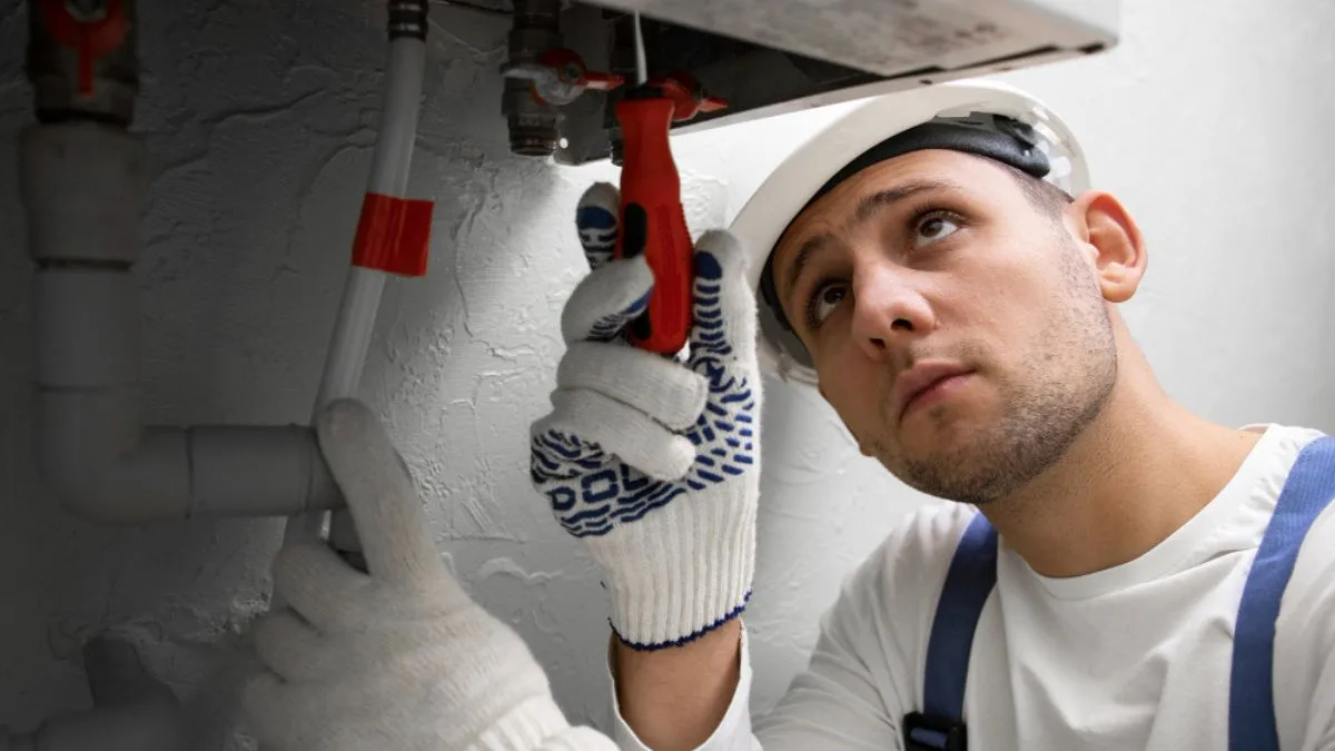 HVAC