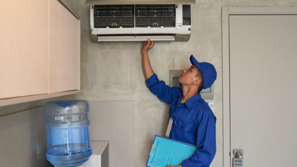 HVAC Contractors