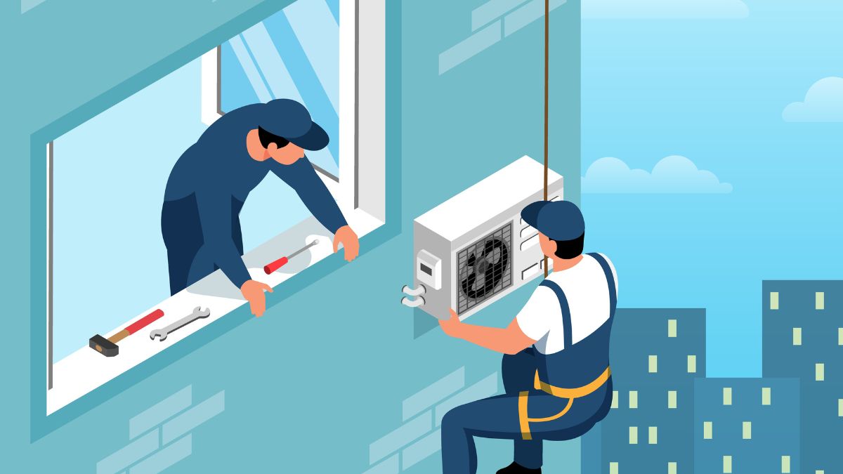 Preventing Over-Conditioning