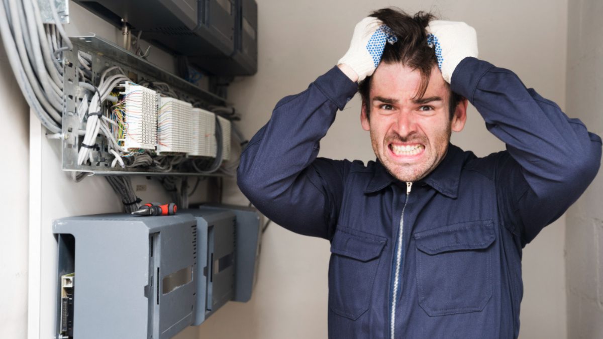 HVAC Contractors in Reducing Equipment Noise