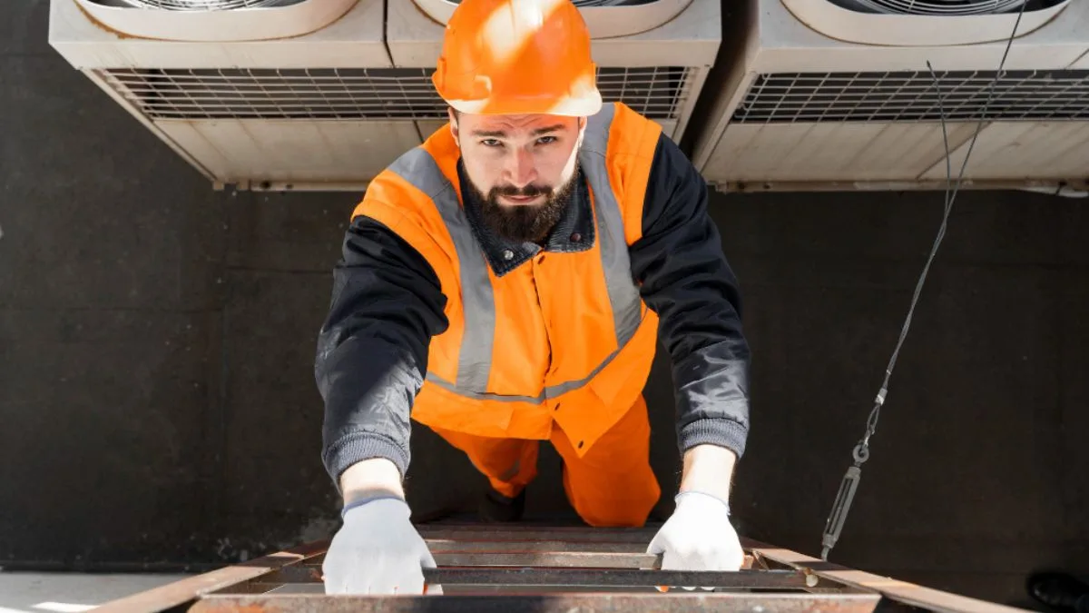 HVAC Contractors