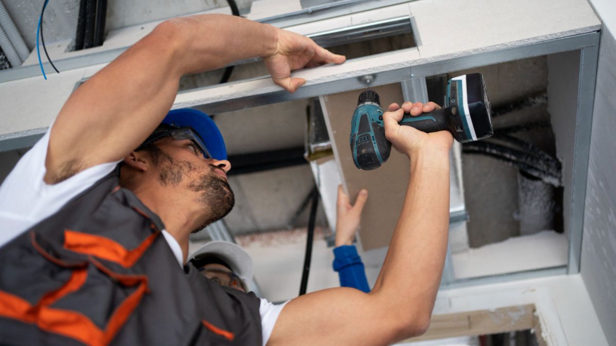 HVAC Services
