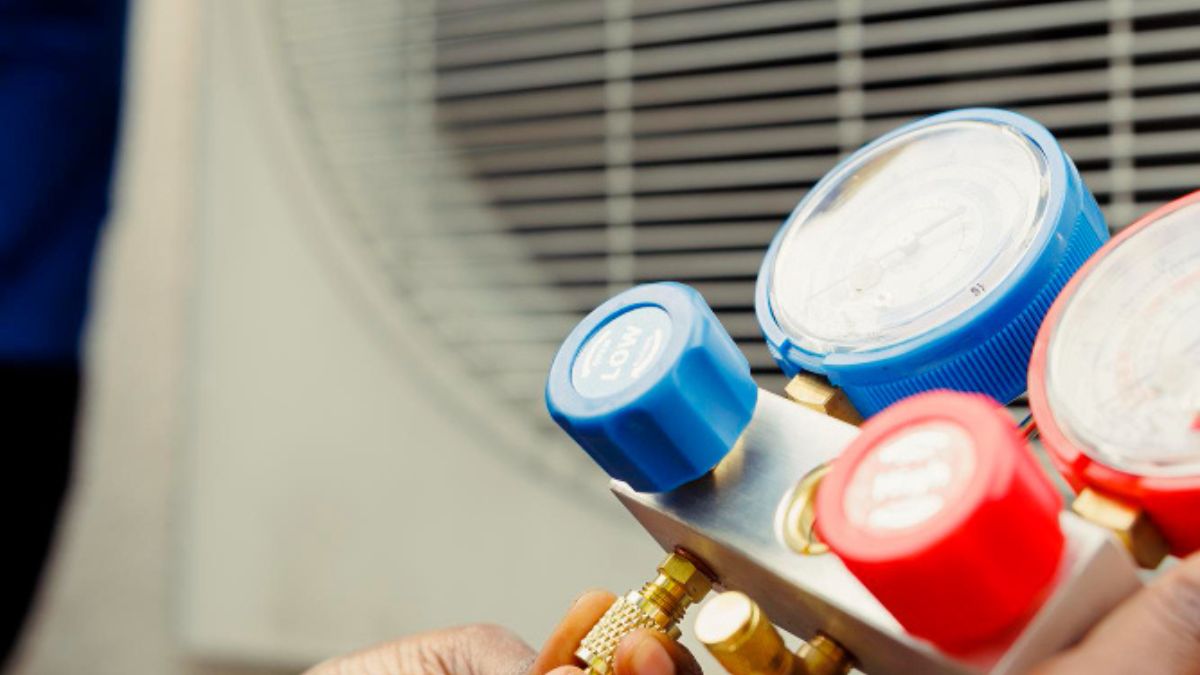 HVAC System Adjustments