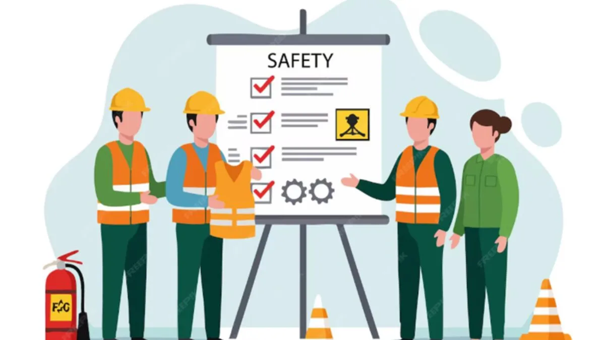 Hazard Assessments