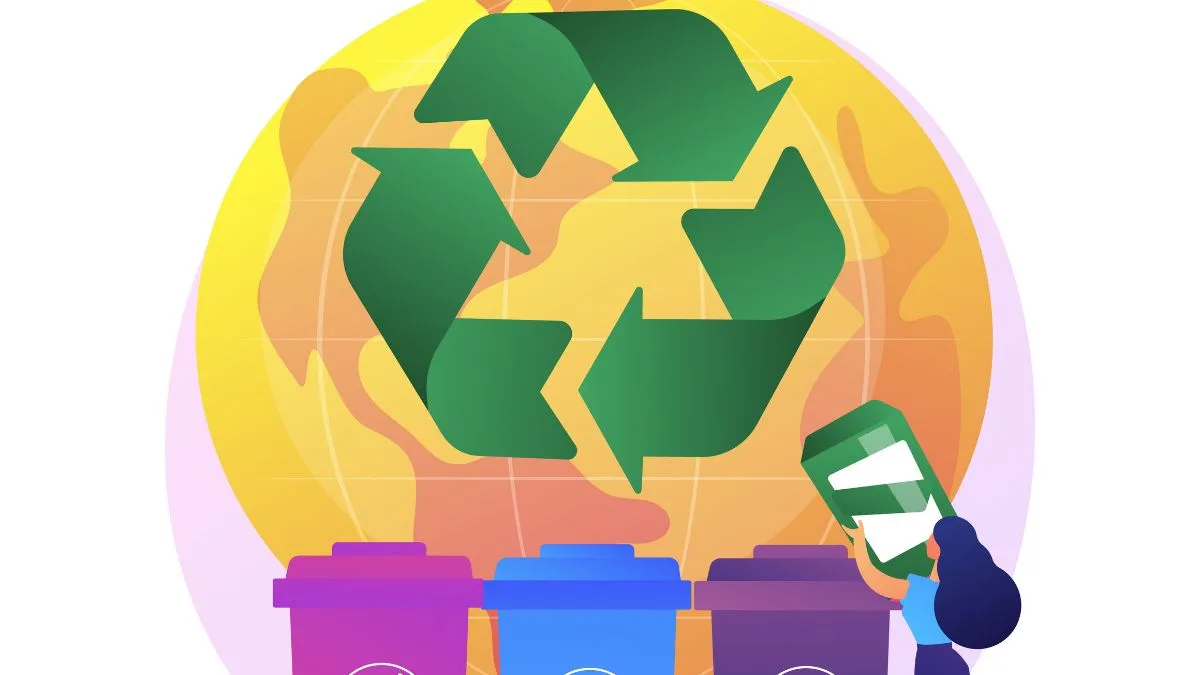Recycling Problem