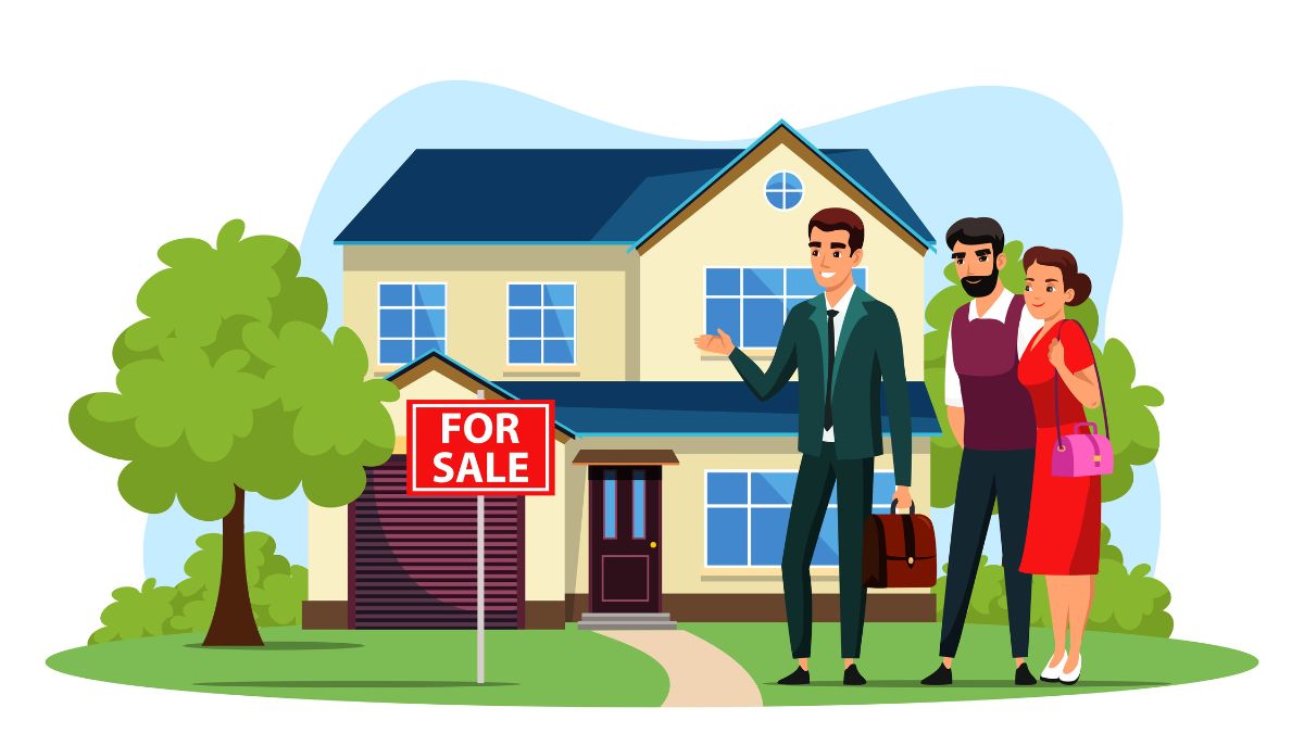 Selling Your House As-Is