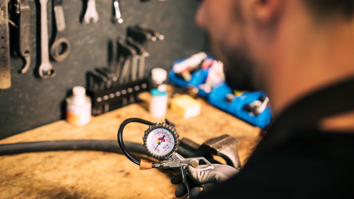 Static Pressure Testing in HVAC Diagnostics