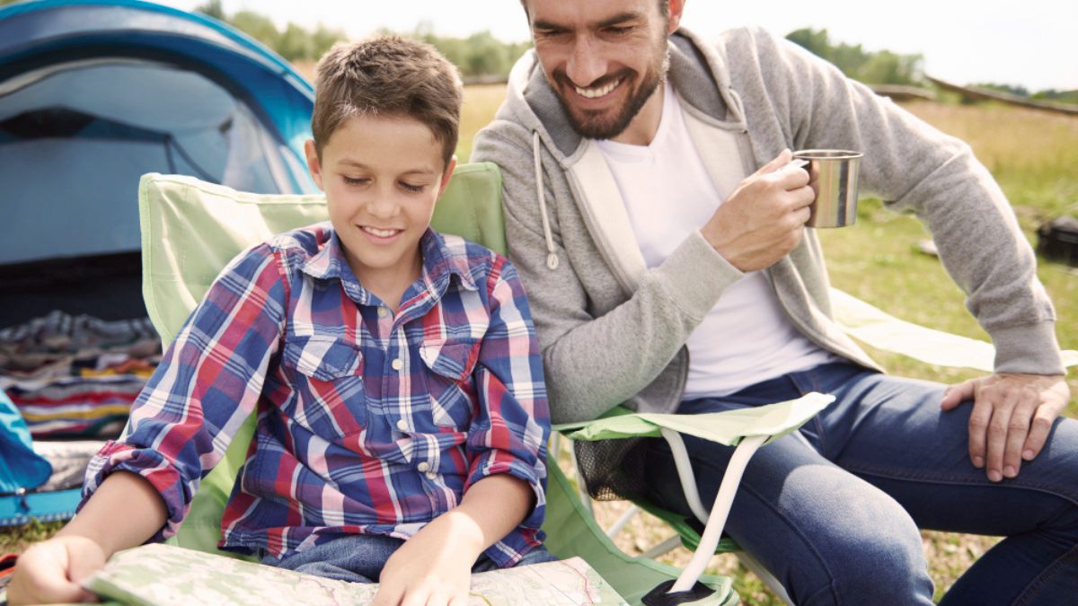 Summer Camp Survival Guide for Parents