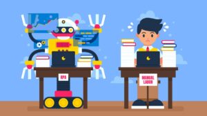 Why Foundation Models Are Collapsing the Traditional Robotics Software Stack