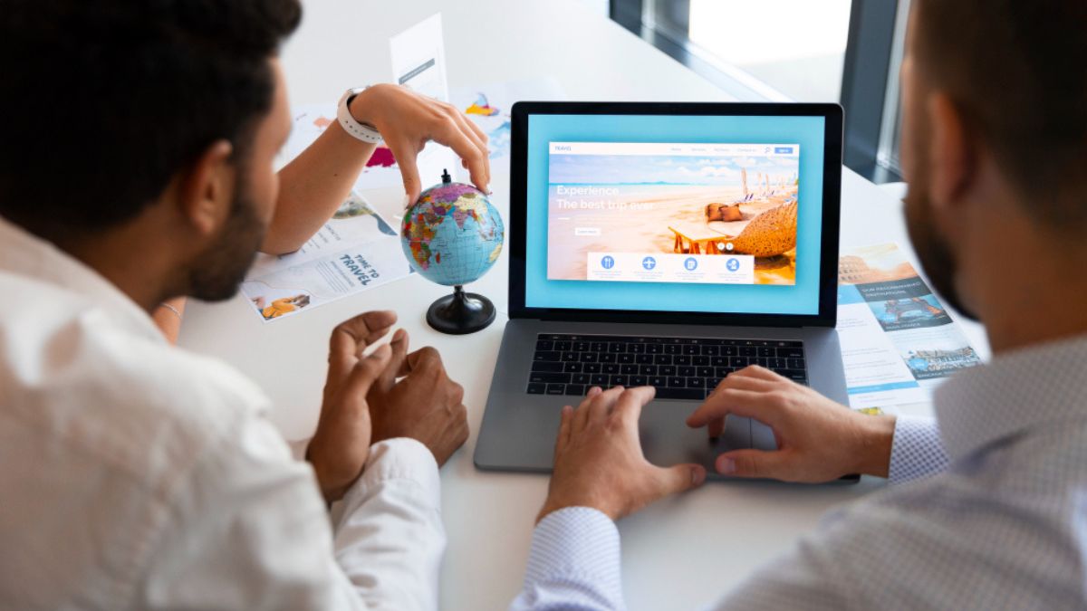 Web Design and Local SEO