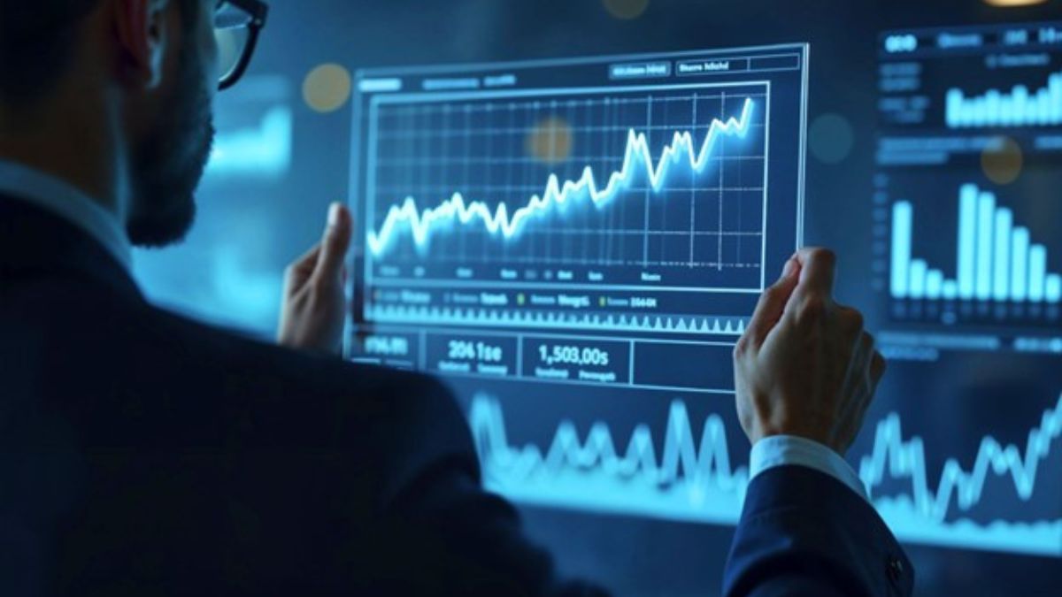 Asset Management Analytics