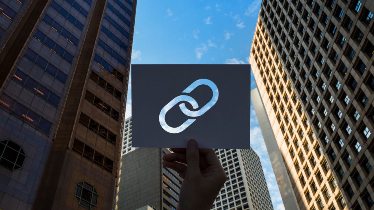 Building High-Quality Backlinks