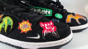 Top Reasons Brands Choose Chenille Patches