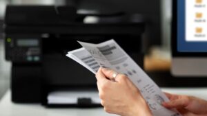 How a Large Format Scanner Improves Productivity for Technical Teams