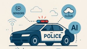 Innovative Technologies Improving Emergency Vehicle Safety