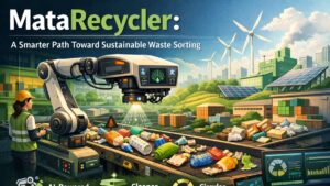MataRecycler: A Smarter Path Toward Sustainable Waste Sorting