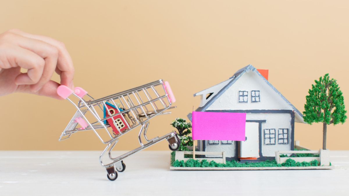 Prepare Your Home for a Fast Sale