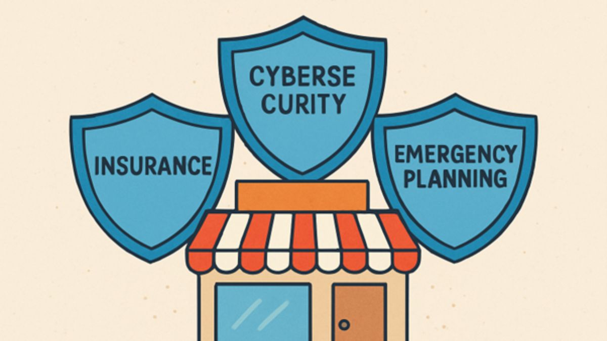 Risk Management Strategies