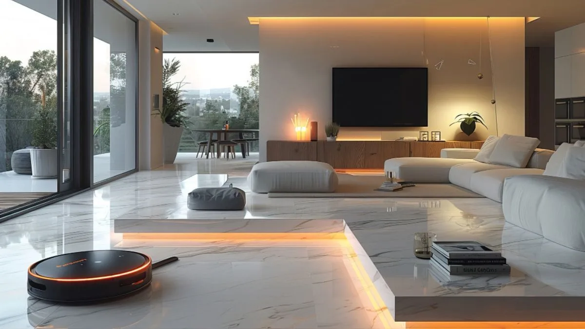 Smart Home Technology a Standard in Luxury