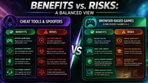 Benefits vs. Risks: A Balanced View