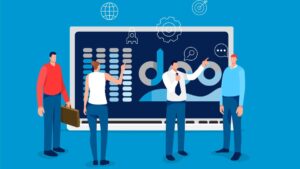 The Real Business Impact of Partnering with a DevOps Solutions Company